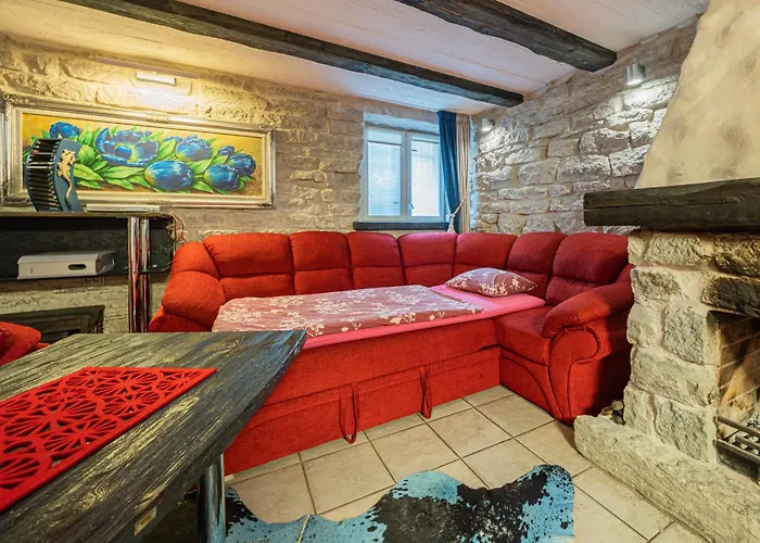 Appartement Videviku