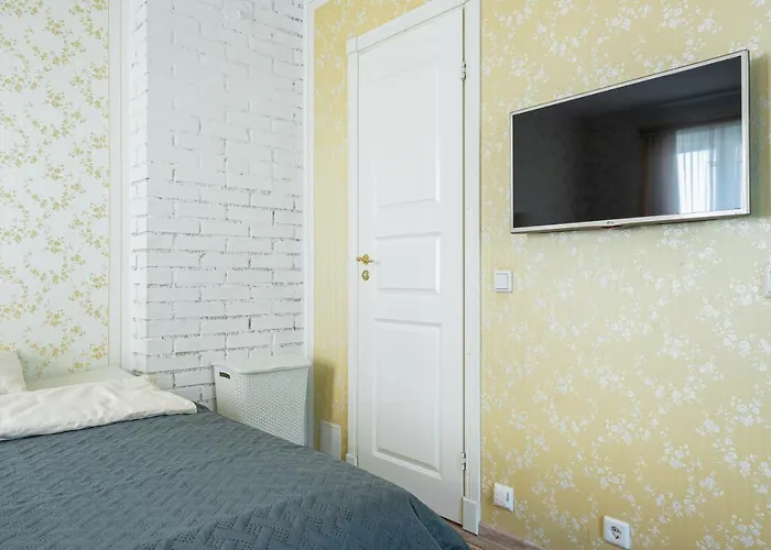 Appartement Videviku