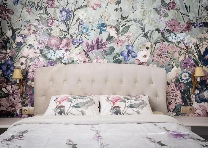 Videviku Appartement Tallinn