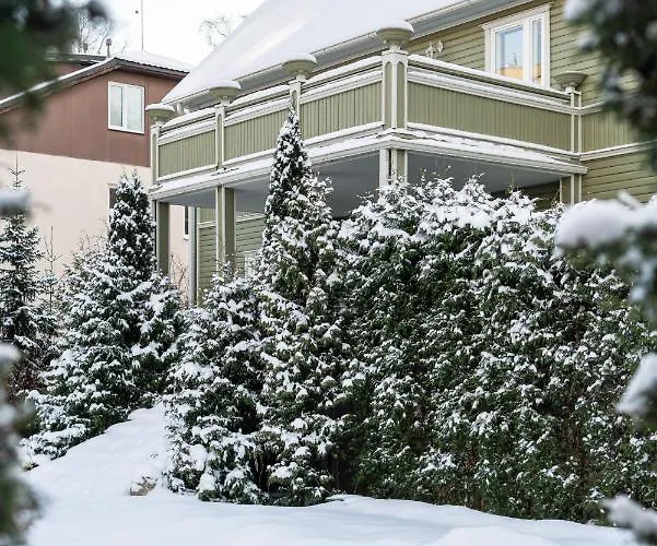 Appartement Videviku Tallinn