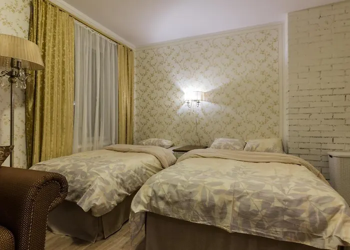 Videviku Appartement