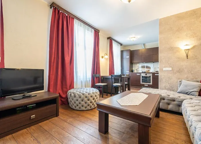 Videviku Appartement Tallinn