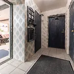 Appartement Videviku *