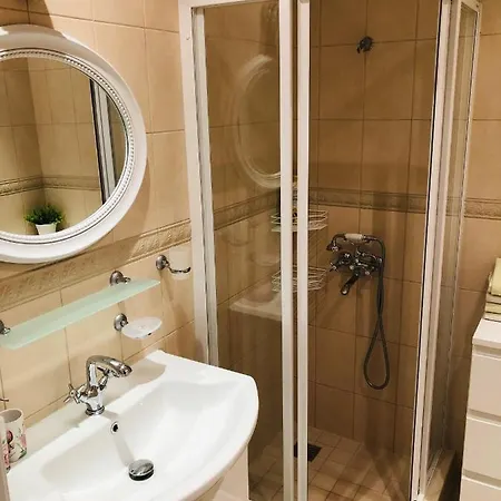 韦德维库别墅公寓酒店 * 塔林