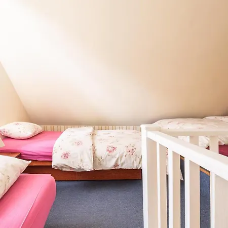 Appartement Videviku