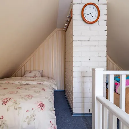 Apartmán Videviku Tallinn
