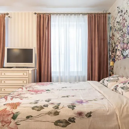 Appartement Videviku Tallinn