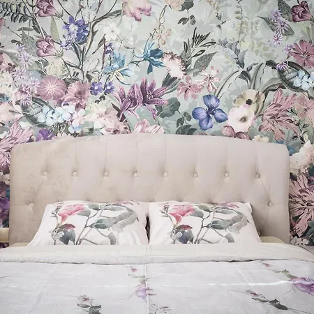 Videviku Apartamento Tallin