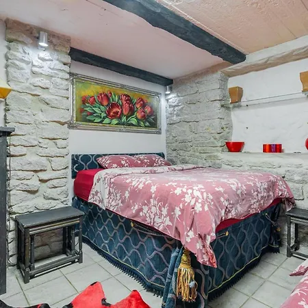 Apartmán Videviku Tallinn