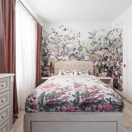 Videviku Apartamento *