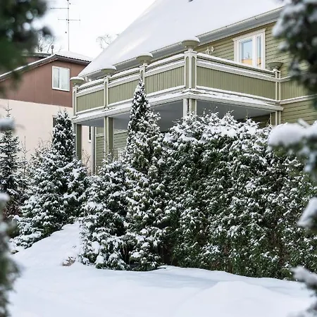 Apartamento Videviku Tallin