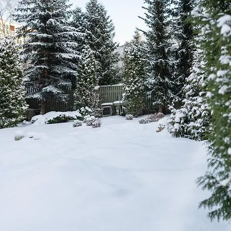 Videviku Apartamento *