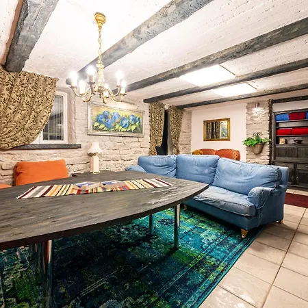 Appartement Videviku