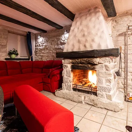 Appartement Videviku