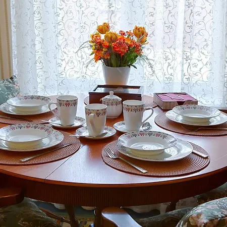 公寓 韦德维库别墅公寓酒店