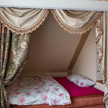 Apartamento Videviku *