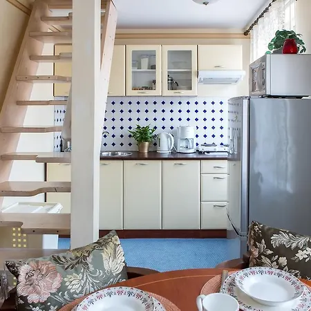 Apartamento Videviku Tallin