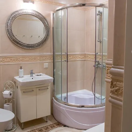 Apartamento Videviku