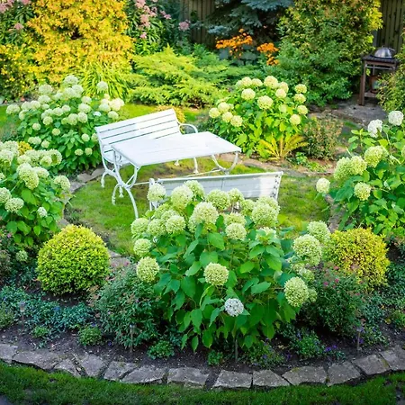 Videviku Apartment *