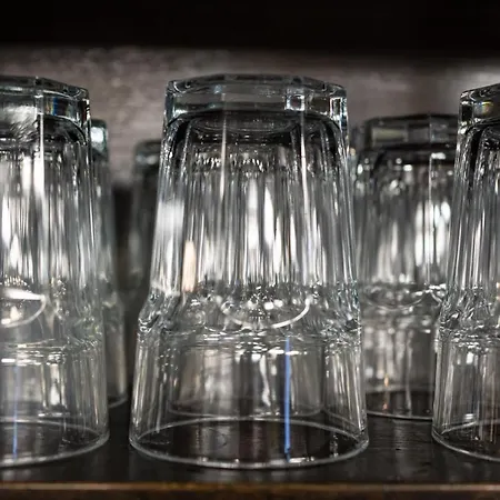 Videviku Daire Tallinn