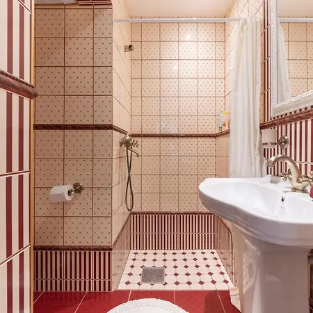 韦德维库别墅公寓酒店 公寓