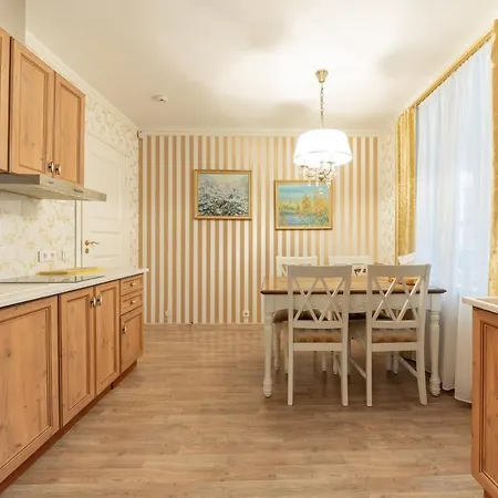 Videviku Apartamento Tallin