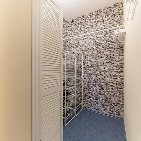 公寓 韦德维库别墅公寓酒店 *