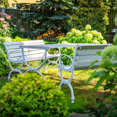 Videviku Apartamento