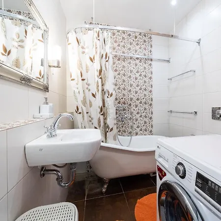 韦德维库别墅公寓酒店 *