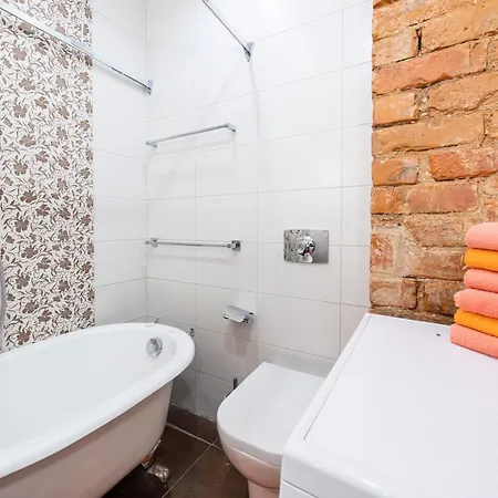 Videviku Daire Tallinn