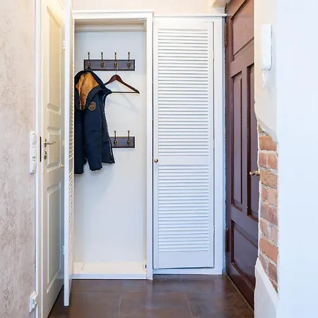 Videviku Apartmán Tallinn