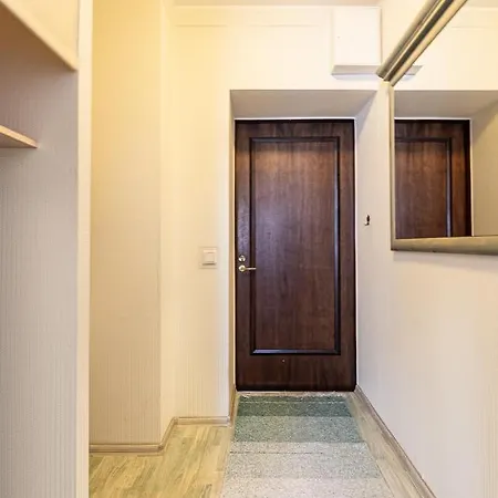 韦德维库别墅公寓酒店 * 塔林