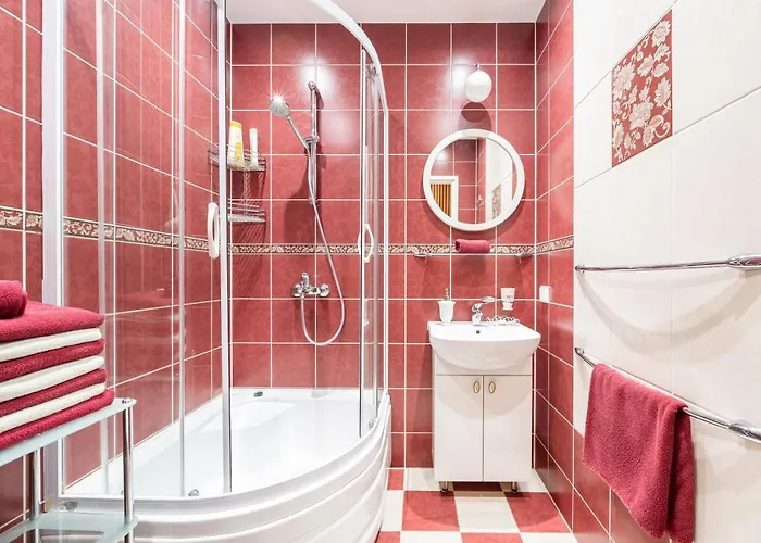 Apartment Videviku Tallinn