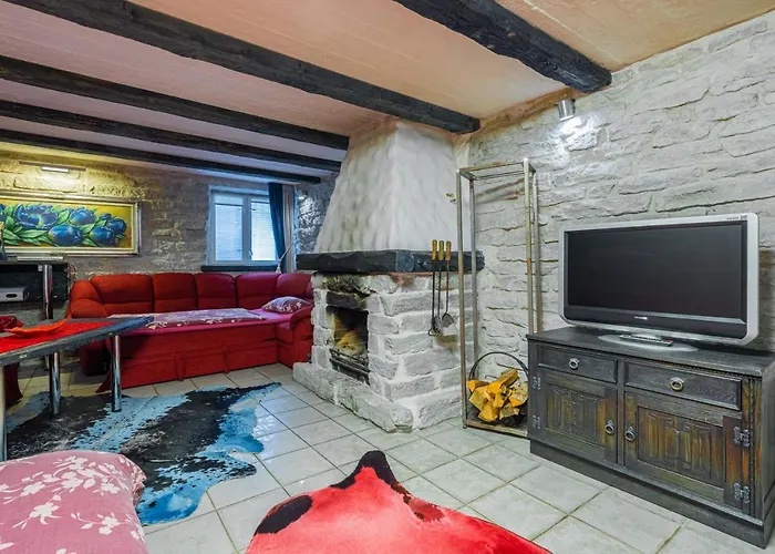 Apartment Videviku Tallinn