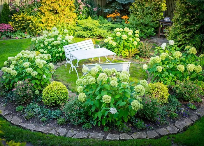 Videviku Apartment *