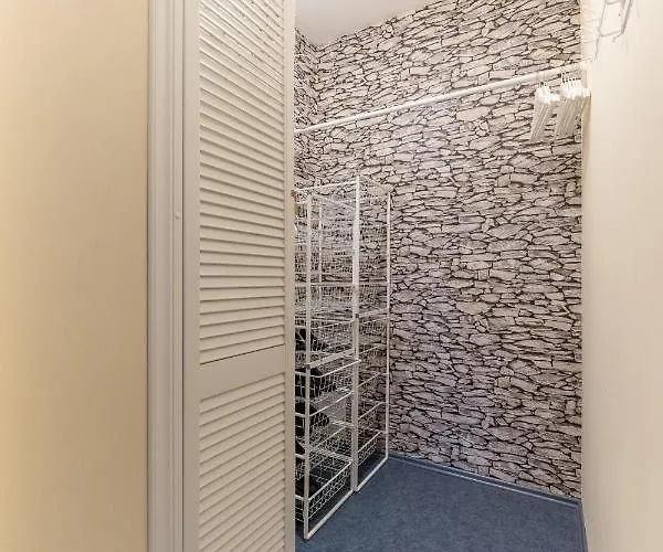 Apartment Videviku *