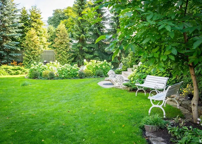 Apartman Videviku Tallinn