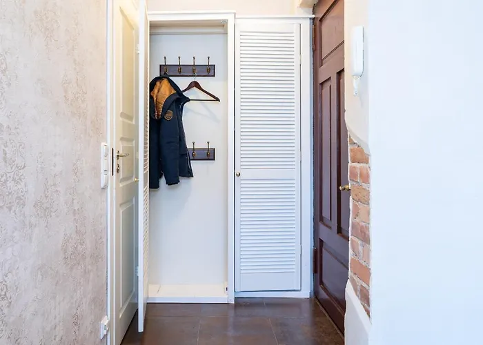 Videviku Apartman Tallinn