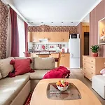 Apartment Videviku Tallinn