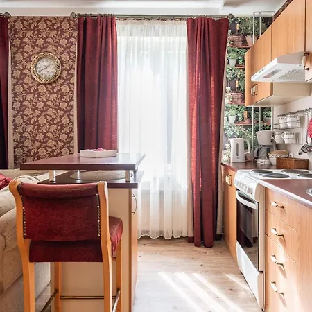 Appartement Videviku Tallinn