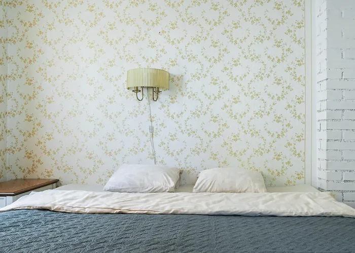 Videviku Appartement Tallinn