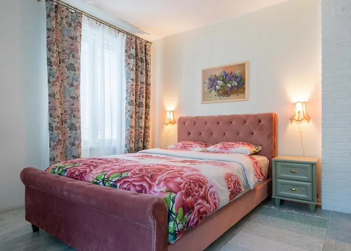 Appartement Videviku