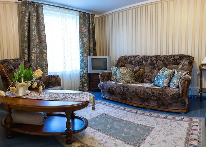 Appartement Videviku