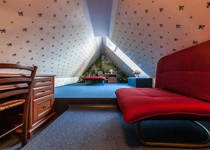 Appartement Videviku *