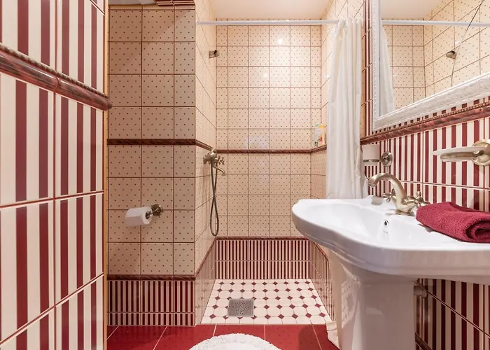 Videviku Appartement