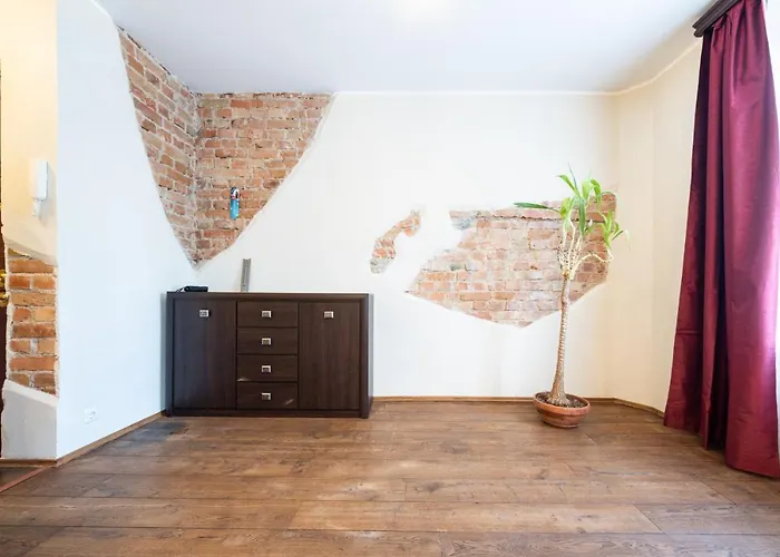 Videviku Appartement Tallinn