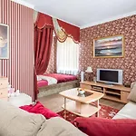 Appartement Videviku Tallinn