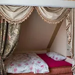 Appartement Videviku *