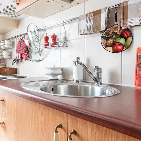 Apartament Videviku Tallin