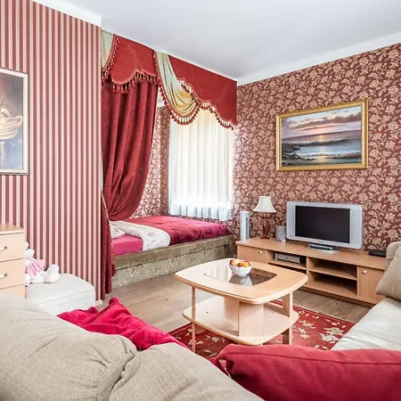 Apartment Videviku Tallinn